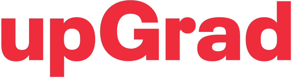 UpGrad logo